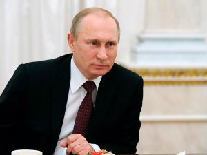 Путин: Разматрана и приправност нуклеарних снага