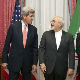 Кери и Зариф о нуклеарном програму Ирана