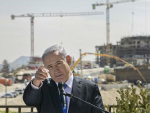 Нетанијаху: Ако опет будем премијер, неће бити Палестине