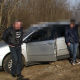 Ухапшено пет возача из Србије због кријумчарења људи