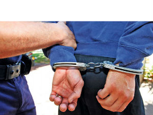 Ухапшен осумњичени за крађу булдожера "Колубра-грађевинара"