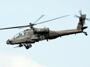 Мали, холандски мировњаци погинули у паду хеликоптера
