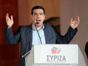 Ципрас: Не одустајемо од предизборних обећања