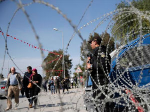 Због напада на музеј у Тунису 20 ухапшених