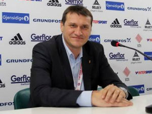 Марјановић пренео већину овлашћења на потпредседнике