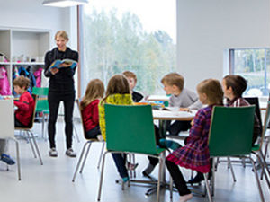 Финска реформише школство, укида предмете