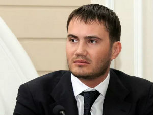 Партија региона потврдила смрт Јануковичевог сина
