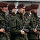 Резервисти у Пољској позвани на војну вежбу