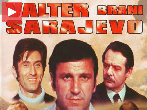 Хрвати снимају римејк филма „Валтер брани Сарајево“