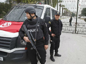Ухапшене 23 особе због напада на музеј "Бардо"