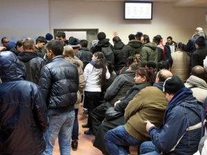 Највећи број захтева за азил од сукоба на Балкану