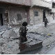 Напад на побуњенике у Сирији, 18 мртвих