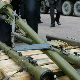 Русија извезла оружје за 15 милијарди долара