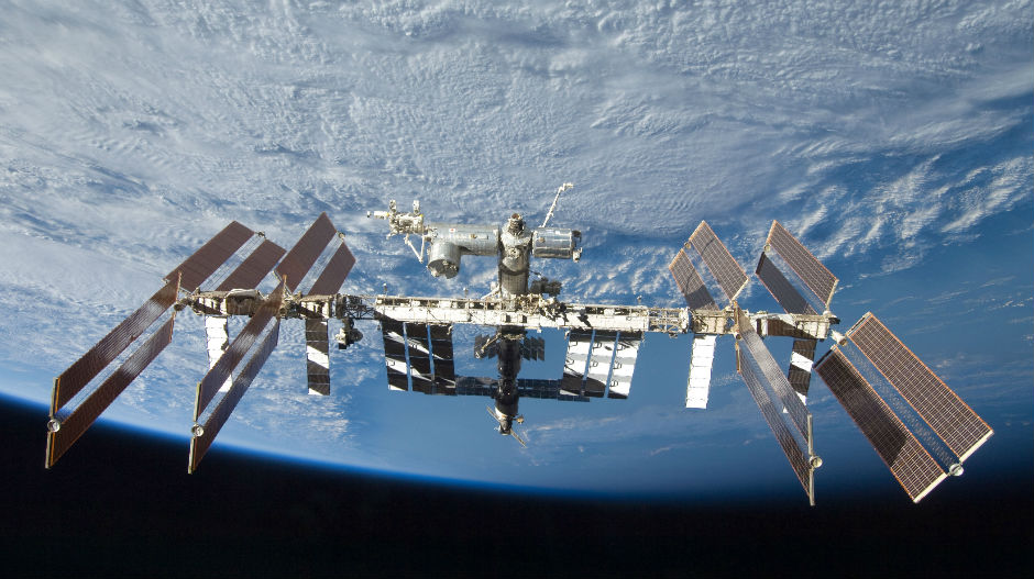 Руси и Американци заједно ће градити нову свемирску станицу