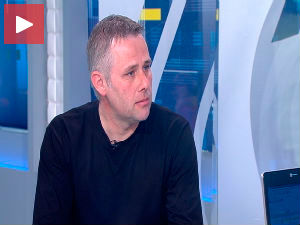 Игор Јурић: Не могу да дозволим да се понови Тијанин случај