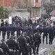 Полиција зауставила раднике "Магнохрома"
