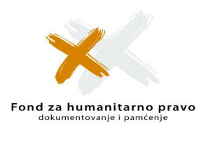 Фонд за хуманитарно право о ослобађању Чубрила
