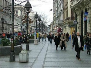 Београд све атрактивнија туристичка дестинација