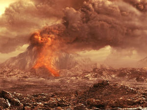 Два века ерупције која је променила свет