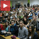 Подршка студентима Универзитета у Београду 