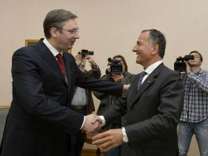 Фратини: Србија чини добре кораке на путу ка ЕУ