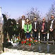 Сећање на убијене у селу Боровац 1999. године