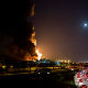 Бразил, угашен пожар који је беснео 10 дана