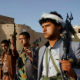 Хути убили три саудијска официра 