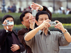 Кина прави црну листу својих туриста