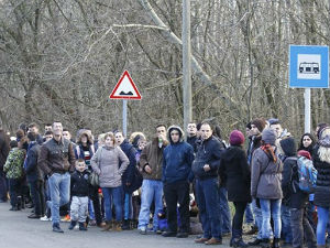 У Немачкој најбројнији азиланти са Косова