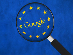 ЕУ поднела тужбу против "Гугла"