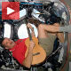 Канадски астронаут Хадфилд издаје албум снимљен у свемиру