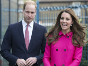 Лондон спреман за нову краљевску бебу