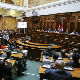Стефановић: Предлог закона о полицији у јуну у парламенту