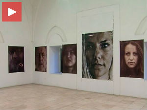 Изложба фотографија "Лица" у Нишу