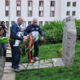 Дијаспора и Медији положили венце на споменик „Зашто?“