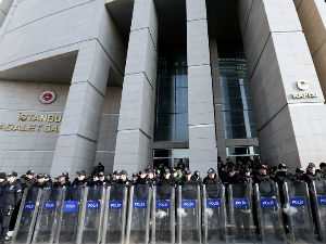 Осуђен на 12 година за покушај убиства Ердогана