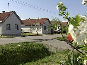 Село Јаша Томић, десет година после
