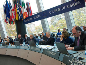 Савет Европе тражи ново гласање за домаћина СП 2022?