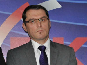 Гецај: Срби неће имати право вета, али ће бити питани