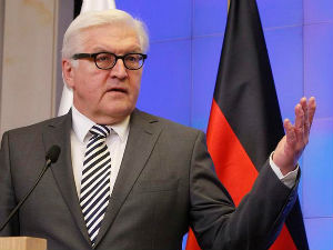 Штајнмајер: Немачка поуздан партнер Србији на путу ка ЕУ