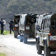 Македонија, оружје и муниција код границе према Косову