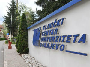 Расте број деце заражене салмонелом у Сарајеву