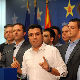 Македонија, Заев најавио протесте до одласка Груевског са власти