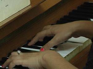 Концерт за клавир