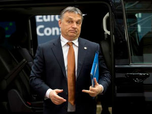 Орбан не планира увођење смртне казне