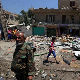 Бомбашки напади у Багдаду