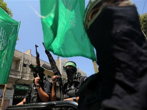 Израел: Лидер војног крила Хамаса жив