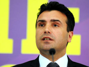 Груевски иде до краја, подигнута оптужница против Заева
