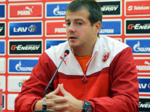 Лалатовић очекује победу против тешког ривала